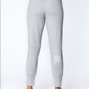 Lululemon x SoulCycle Metro Miles Joggers